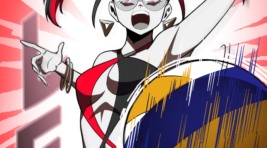 Dating Sim[on] Chapter 26 page 23 - 