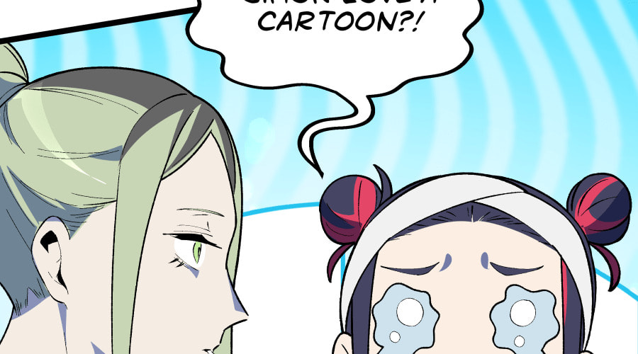 Dating Sim[on] Chapter 26 page 221 - 