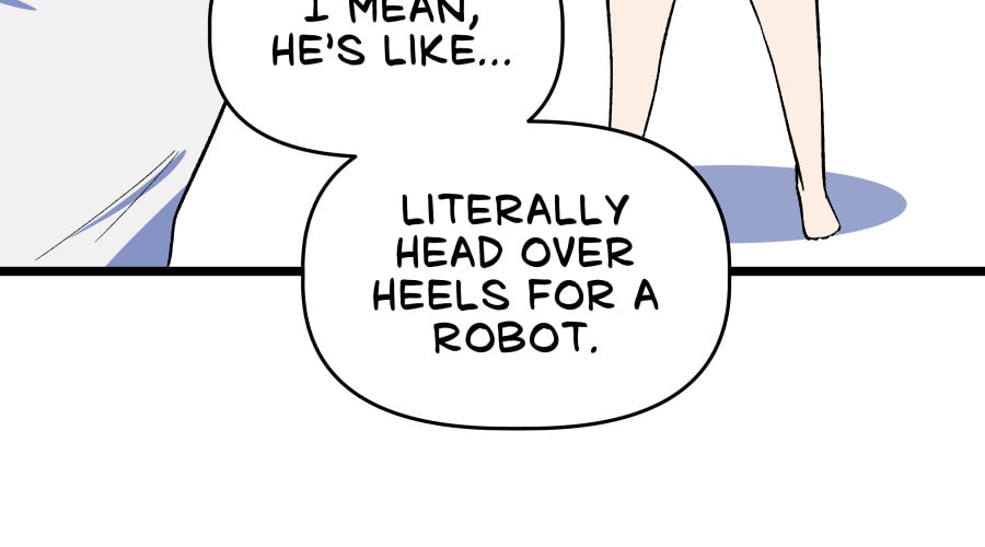 Dating Sim[on] Chapter 26 page 223 - 