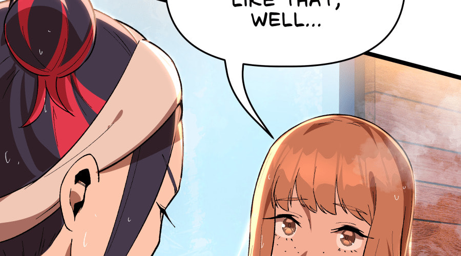 Dating Sim[on] Chapter 26 page 225 - 