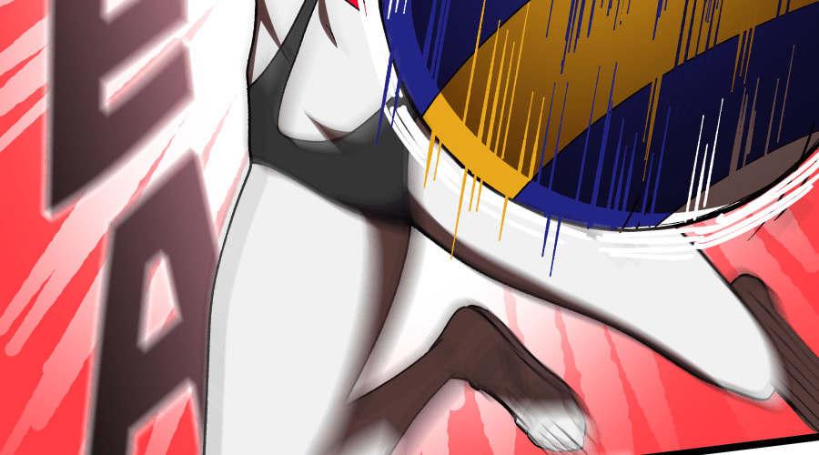 Dating Sim[on] Chapter 26 page 24 - 