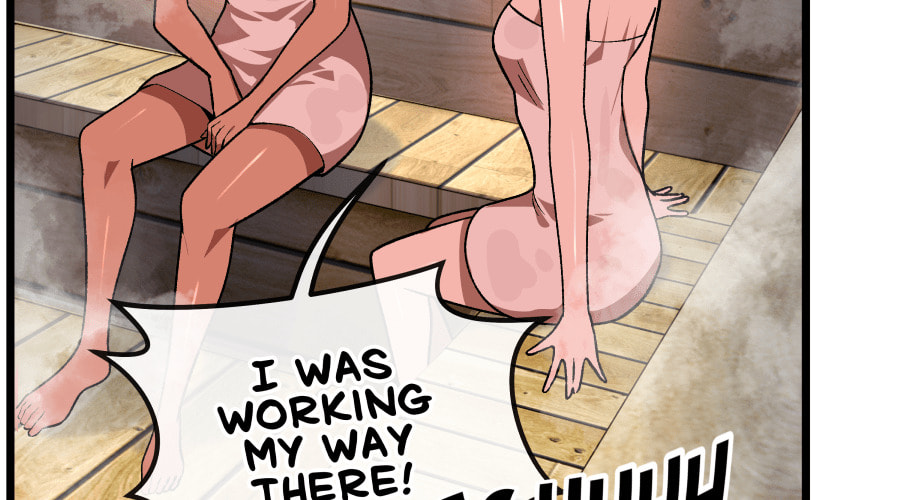 Dating Sim[on] Chapter 26 page 236 - 