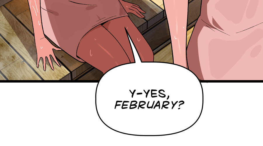 Dating Sim[on] Chapter 26 page 241 - 