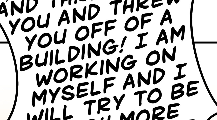 Dating Sim[on] Chapter 26 page 243 - 