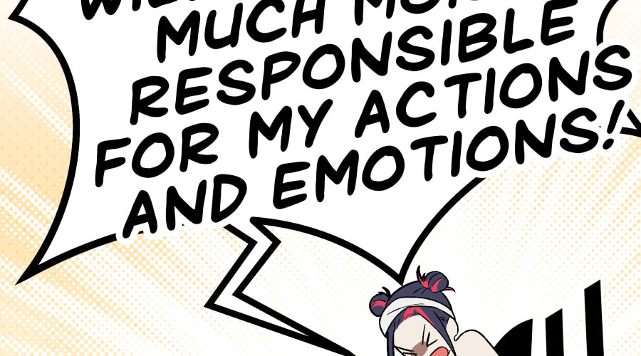 Dating Sim[on] Chapter 26 page 244 - 