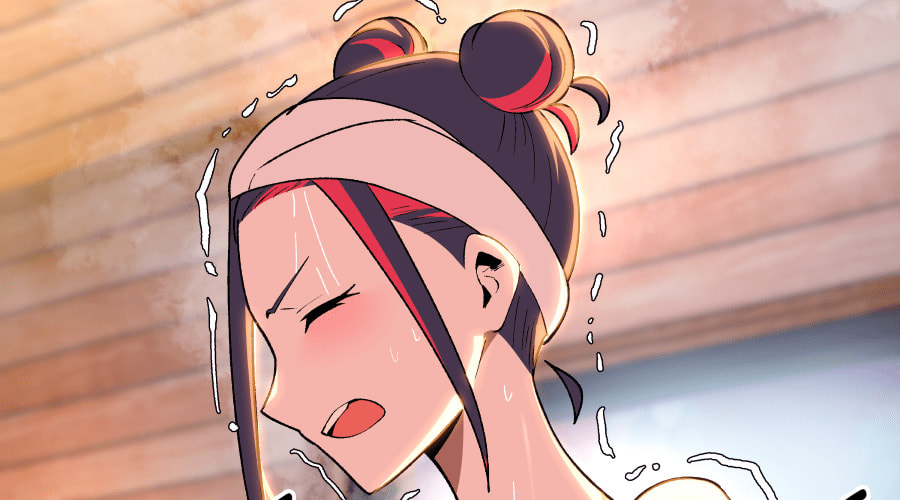 Dating Sim[on] Chapter 26 page 248 - 