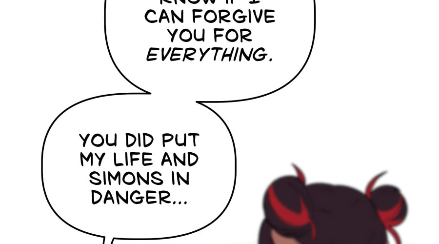 Dating Sim[on] Chapter 26 page 253 - 