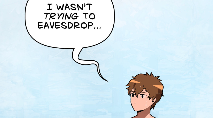 Dating Sim[on] Chapter 26 page 269 - 