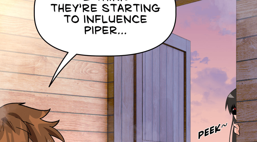 Dating Sim[on] Chapter 26 page 273 - 