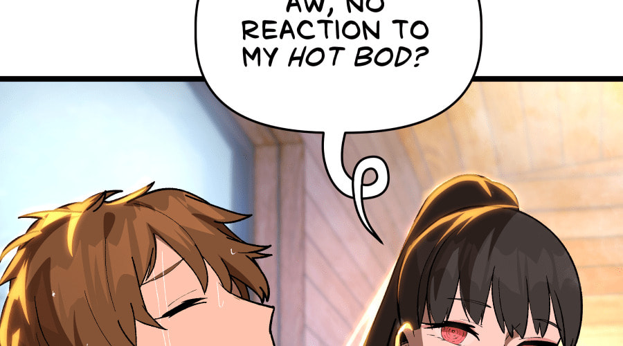 Dating Sim[on] Chapter 26 page 281 - 
