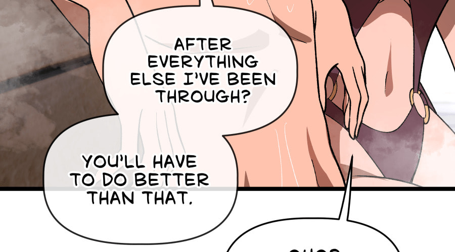 Dating Sim[on] Chapter 26 page 283 - 