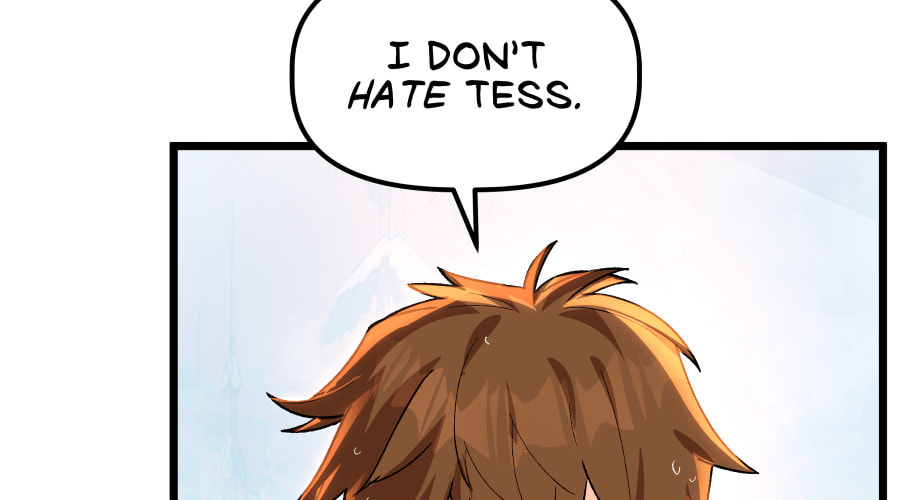 Dating Sim[on] Chapter 26 page 289 - 