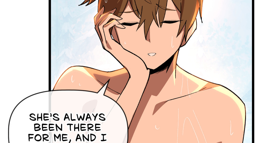 Dating Sim[on] Chapter 26 page 290 - 