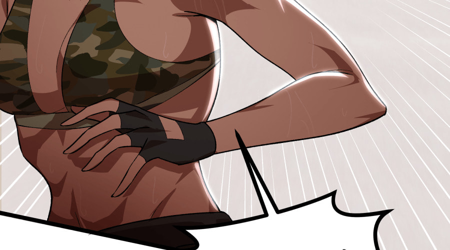 Dating Sim[on] Chapter 26 page 30 - 