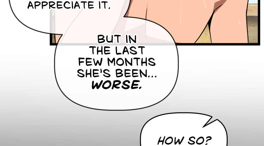 Dating Sim[on] Chapter 26 page 291 - 