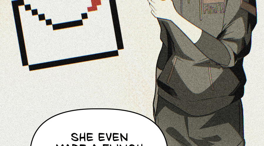 Dating Sim[on] Chapter 26 page 295 - 
