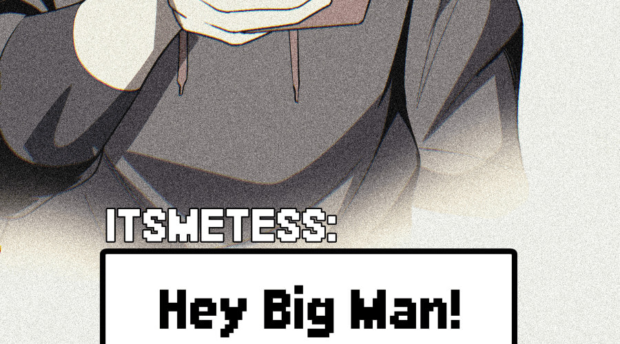 Dating Sim[on] Chapter 26 page 297 - 