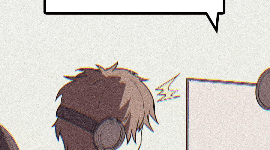 Dating Sim[on] Chapter 26 page 298 - 