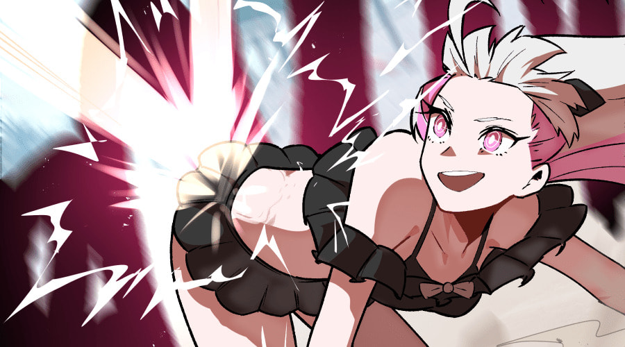 Dating Sim[on] Chapter 26 page 33 - 