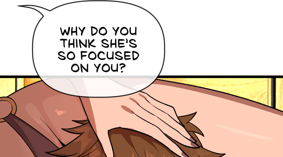 Dating Sim[on] Chapter 26 page 323 - 