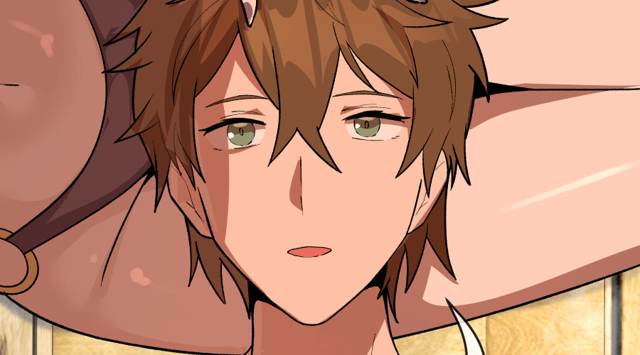 Dating Sim[on] Chapter 26 page 324 - 