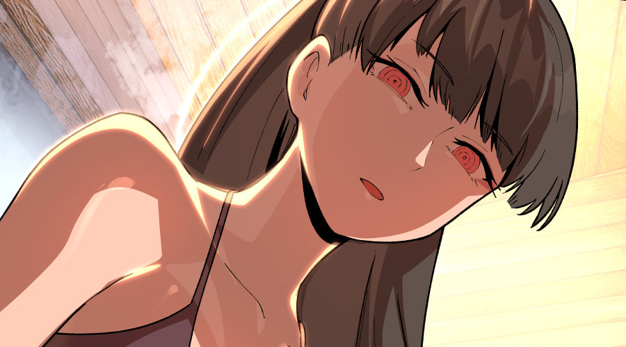 Dating Sim[on] Chapter 26 page 329 - 