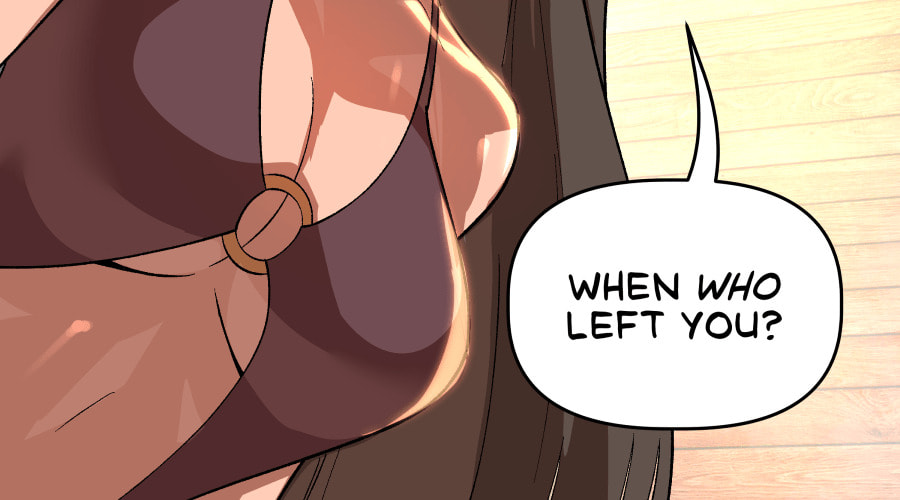 Dating Sim[on] Chapter 26 page 330 - 