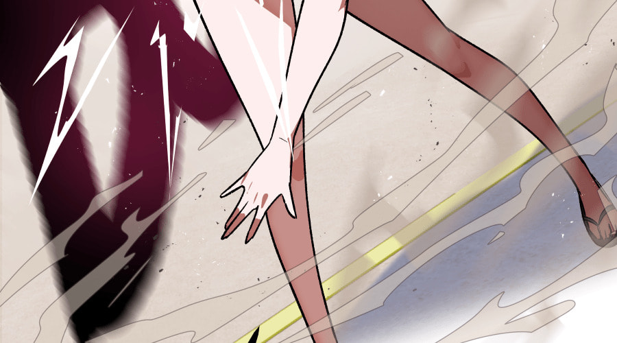 Dating Sim[on] Chapter 26 page 34 - 