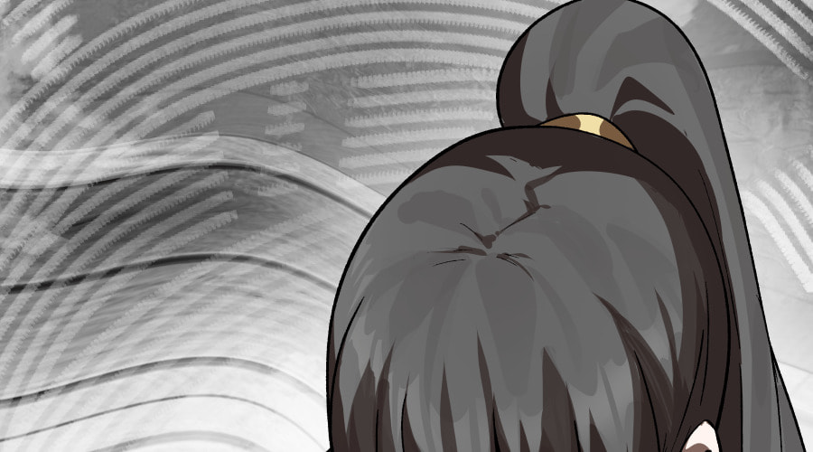 Dating Sim[on] Chapter 26 page 348 - 
