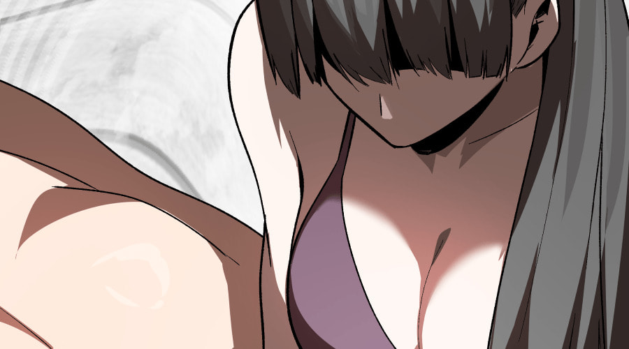 Dating Sim[on] Chapter 26 page 349 - 