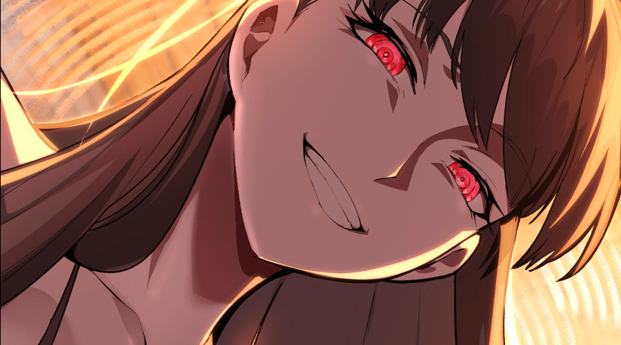 Dating Sim[on] Chapter 26 page 359 - 