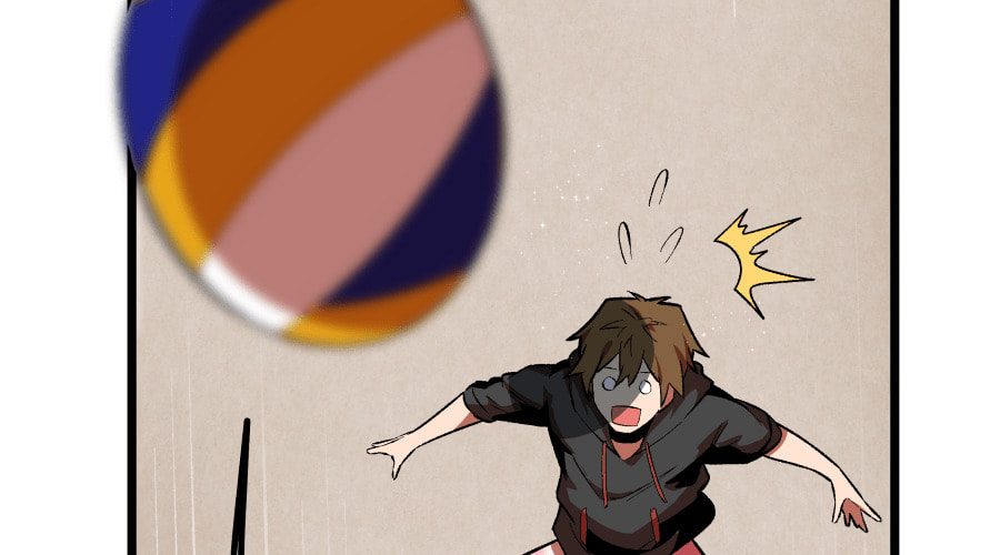 Dating Sim[on] Chapter 26 page 37 - 