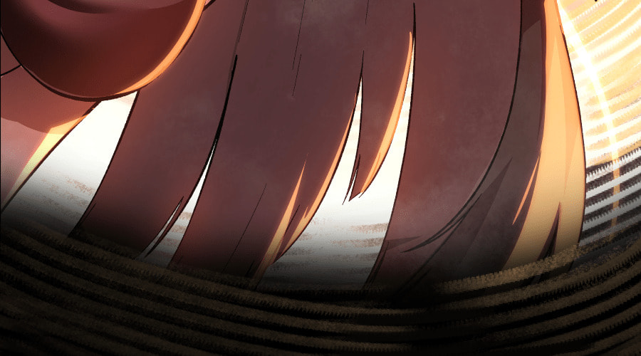 Dating Sim[on] Chapter 26 page 361 - 