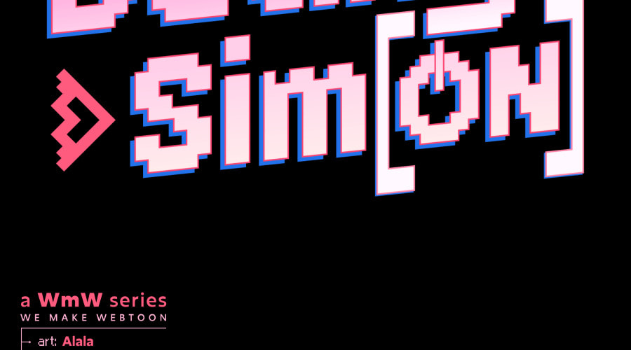 Dating Sim[on] Chapter 26 page 364 - 
