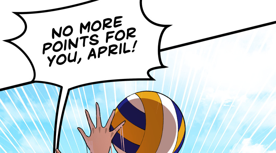 Dating Sim[on] Chapter 26 page 48 - 