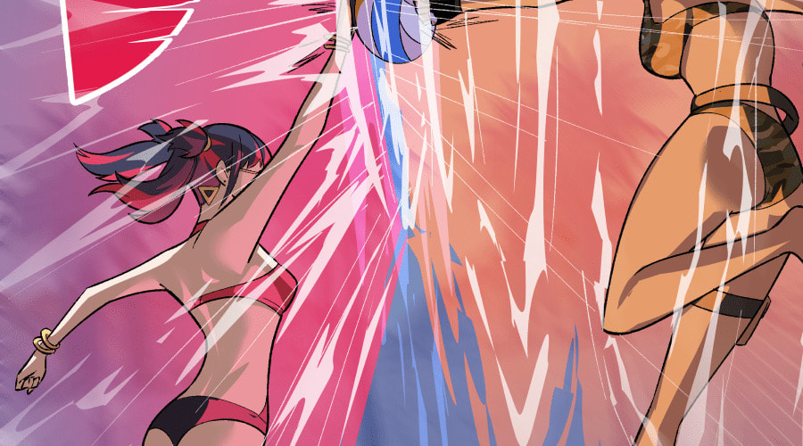 Dating Sim[on] Chapter 26 page 53 - 