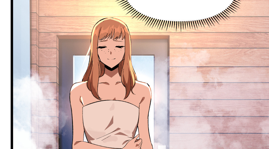Dating Sim[on] Chapter 26 page 77 - 