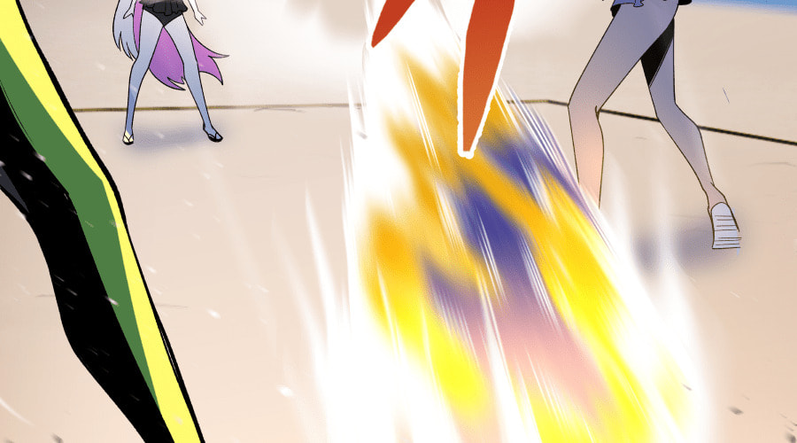 Dating Sim[on] Chapter 26 page 9 - 