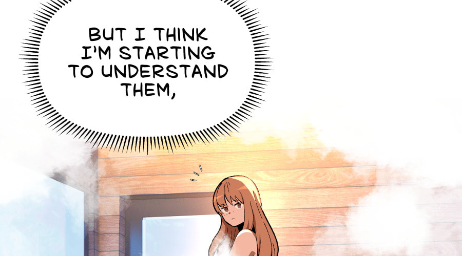 Dating Sim[on] Chapter 26 page 83 - 