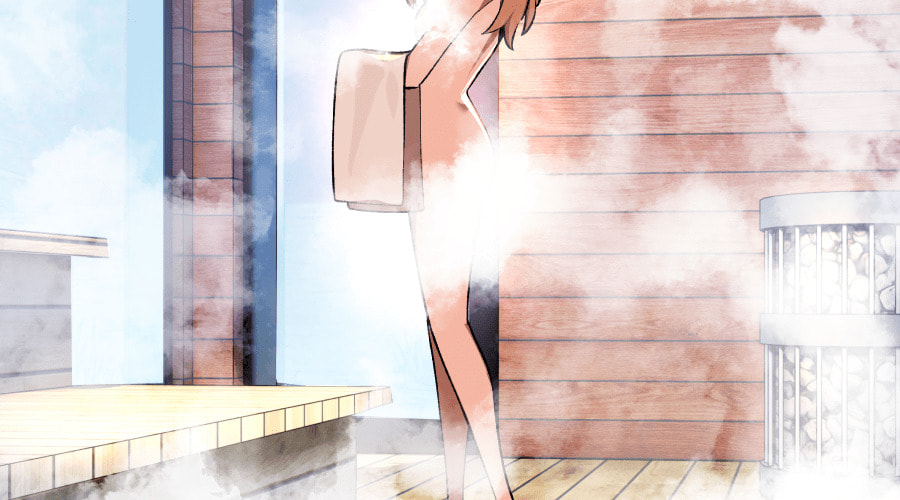 Dating Sim[on] Chapter 26 page 84 - 
