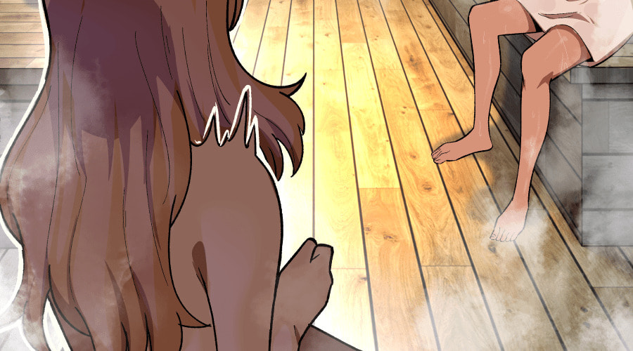 Dating Sim[on] Chapter 26 page 88 - 