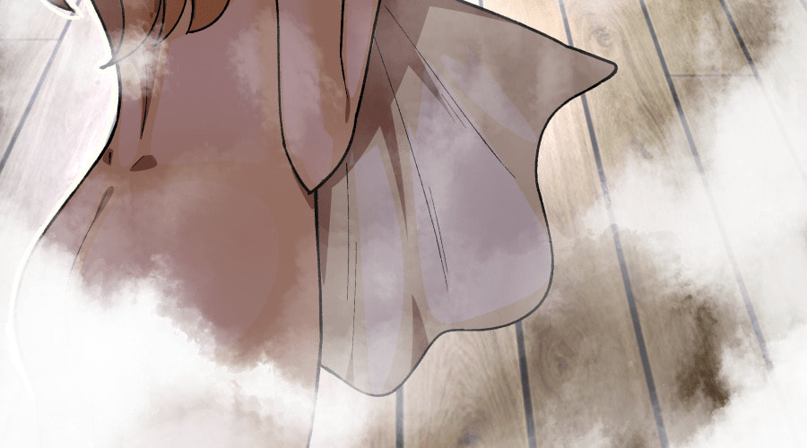 Dating Sim[on] Chapter 26 page 89 - 