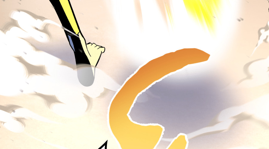 Dating Sim[on] Chapter 26 page 10 - 