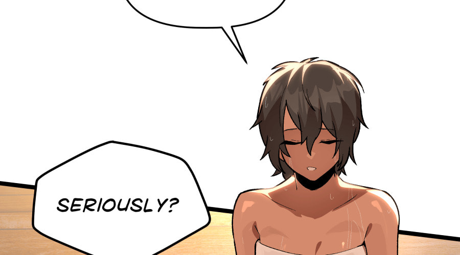 Dating Sim[on] Chapter 26 page 92 - 