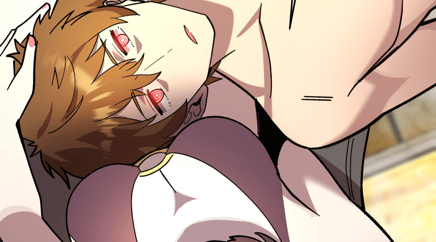 Dating Sim[on] Chapter 27 page 103 - 