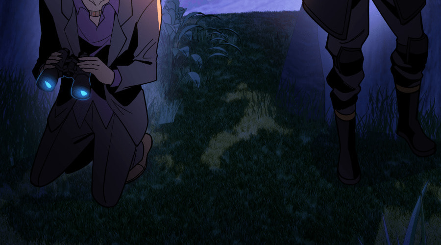 Dating Sim[on] Chapter 27 page 108 - 