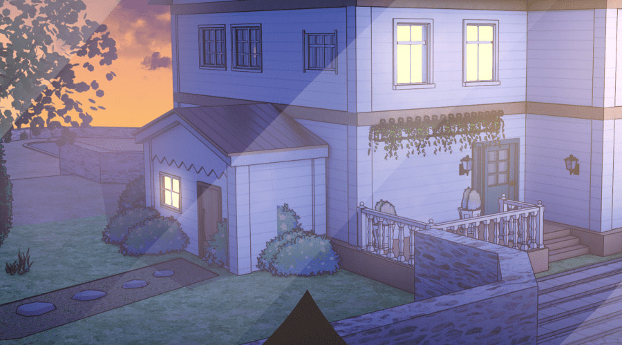 Dating Sim[on] Chapter 27 page 111 - 