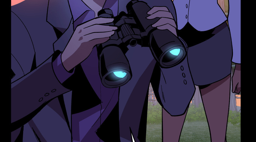 Dating Sim[on] Chapter 27 page 115 - 