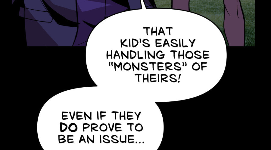 Dating Sim[on] Chapter 27 page 116 - 