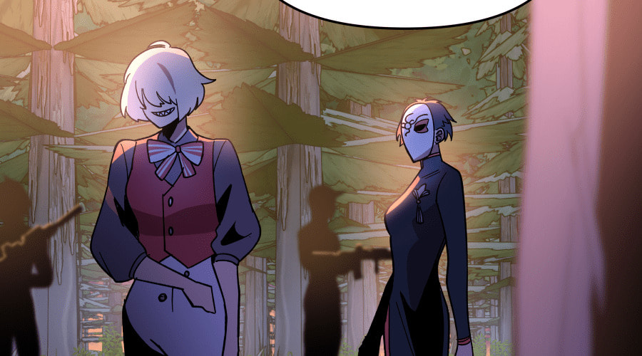 Dating Sim[on] Chapter 27 page 118 - 